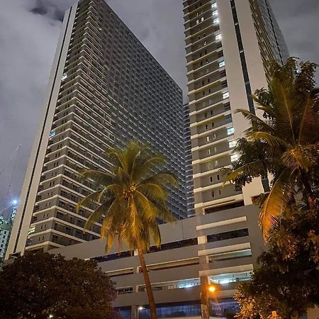One Bedroom Condo Unit Fame Residences Manila Luaran gambar