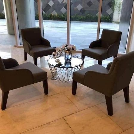 One Bedroom Condo Unit Fame Residences Manila Luaran gambar